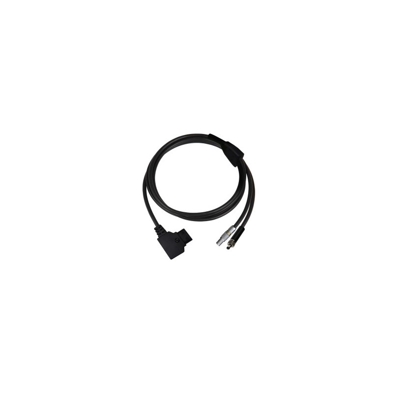 Datavideo D-tap Dcplug 5.5*2.5 Power Cable (CB-73)-(CB-73) | APLIUM