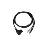 Datavideo D-tap Dcplug 5.5*2.5 Power Cable (CB-73)-(CB-73) | APLIUM