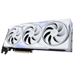 MSI GAMING GeForce RTX 5060 TI 16G TRIO OC WHITE NVIDIA 16 G | APLIUM