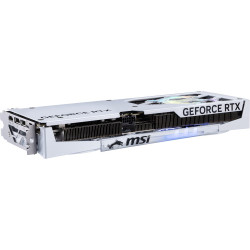 MSI GAMING GeForce RTX 5060 TI 16G TRIO OC WHITE NVIDIA 16 G | APLIUM