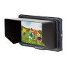 DataVideo TLM-700UHD 17,8 cm (7") Negro 1920 x 1200 Pixeles | APLIUM