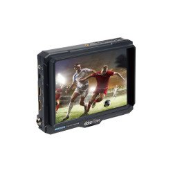 DataVideo TLM-700UHD 17,8 cm (7") Negro 1920 x 1200 Pixeles | APLIUM