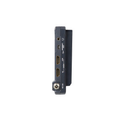 DataVideo TLM-700UHD 17,8 cm (7") Negro 1920 x 1200 Pixeles | APLIUM