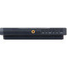 DataVideo TLM-700UHD 17,8 cm (7") Negro 1920 x 1200 Pixeles | APLIUM