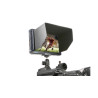 DataVideo TLM-700UHD 17,8 cm (7") Negro 1920 x 1200 Pixeles | APLIUM