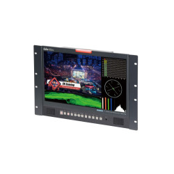 Datavideo Monitor W WFM/VECTOR Scope (7U MNT) (TLM-170VR)-(2 | APLIUM