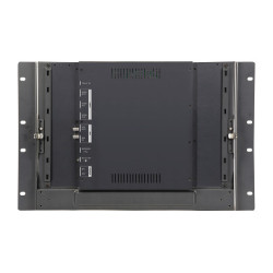 Datavideo Monitor W WFM/VECTOR Scope (7U MNT) (TLM-170VR)-(2 | APLIUM