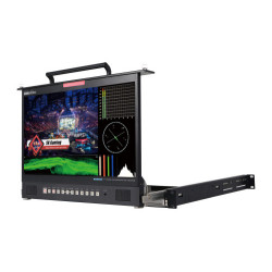DataVideo TLM-170VM pantalla para PC 43,2 cm (17") 1920 x 10 | APLIUM