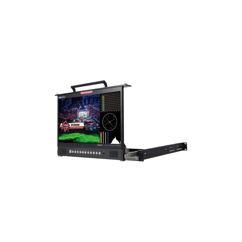 DataVideo TLM-170VM pantalla para PC 43,2 cm (17") 1920 x 10 | APLIUM