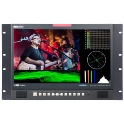 DataVideo TLM-170KR pantalla para PC 43,2 cm (17") 3840 x 21 | APLIUM