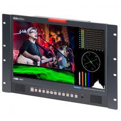 DataVideo TLM-170KR pantalla para PC 43,2 cm (17") 3840 x 21 | APLIUM