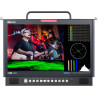DataVideo TLM-170KM pantalla para PC 43,2 cm (17") 3840 x 21 | APLIUM