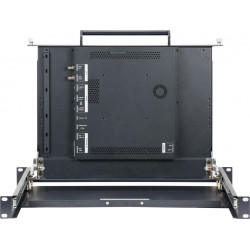 DataVideo TLM-170KM pantalla para PC 43,2 cm (17") 3840 x 21 | APLIUM