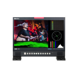 DataVideo TLM-170K pantalla para PC 43,2 cm (17") 3840 x 216 | APLIUM