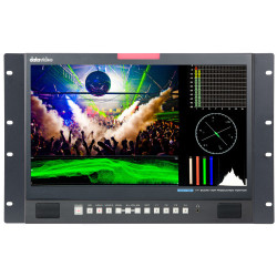 DataVideo TLM-170FR pantalla para PC 43,2 cm (17") 1920 x 10 | APLIUM