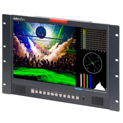 DataVideo TLM-170FR pantalla para PC 43,2 cm (17") 1920 x 10 | APLIUM