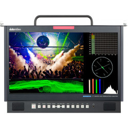 DataVideo TLM-170FM pantalla para PC 43,2 cm (17") 1920 x 10 | APLIUM