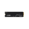 4TB KC3000 PCIe 4.0 NVMe M2 SSD Kingston