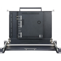 DataVideo TLM-170FM pantalla para PC 43,2 cm (17") 1920 x 10 | APLIUM