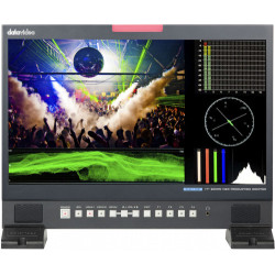 DataVideo TLM-170F pantalla para PC 43,2 cm (17") 1920 x 108 | APLIUM