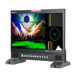 DataVideo TLM-170F pantalla para PC 43,2 cm (17") 1920 x 108 | APLIUM