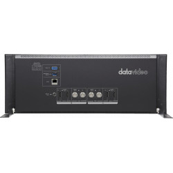 Datavideo 4K Dual 10 Inch Monitor (TLM-102K)-(2100-0103) | APLIUM