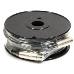 DataVideo CB-3 cable de señal 20 m Negro | APLIUM
