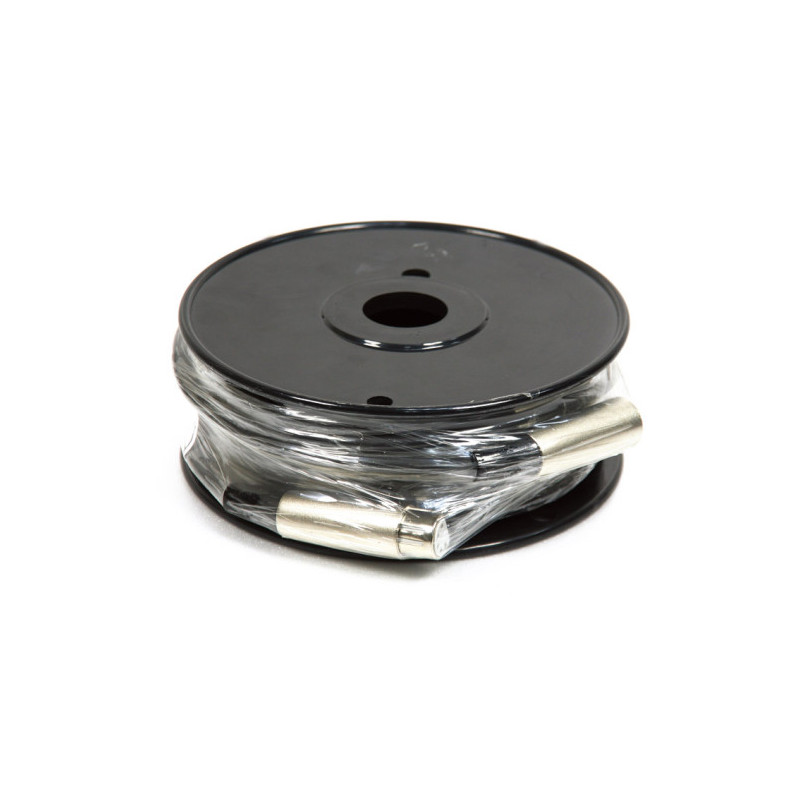 DataVideo CB-3 cable de señal 20 m Negro | APLIUM