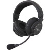 DataVideo HP-2A Auriculares Alámbrico Diadema Negro | APLIUM