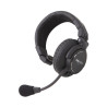 DataVideo HP-1E Auriculares Inalámbrico y alámbrico Diadema | APLIUM