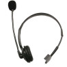 DataVideo MC-1 Auriculares Alámbrico Diadema Llamadas/Música | APLIUM