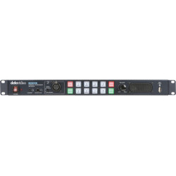 DataVideo ITC-300 Gris | APLIUM