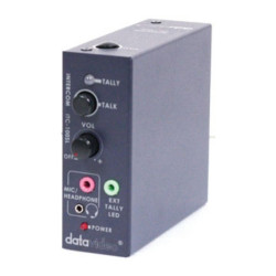 DataVideo Belt Pack for ITC-100 Azul | APLIUM