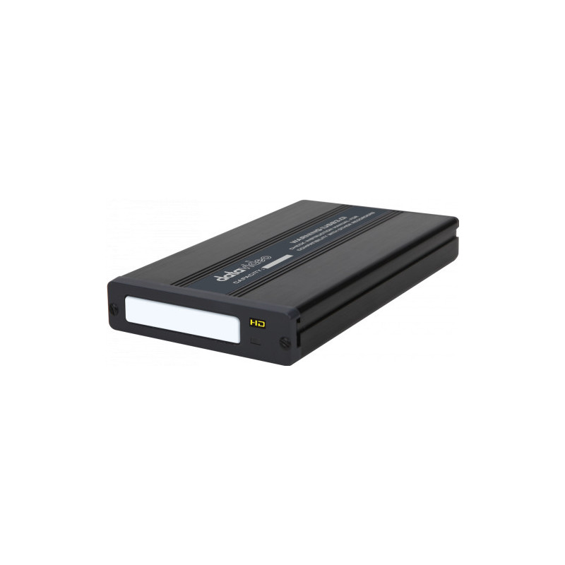 DataVideo HE-3 Carcasa de disco duro/SSD Gris 2.5" | APLIUM