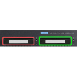 DataVideo HDR-90 Negro | APLIUM