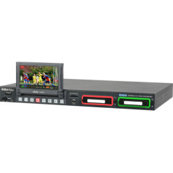 DataVideo HDR-90 Negro | APLIUM