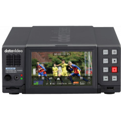 DataVideo HDR-80 Negro | APLIUM