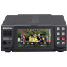 DataVideo HDR-80 Negro | APLIUM