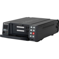 DataVideo HDR-80 Negro | APLIUM