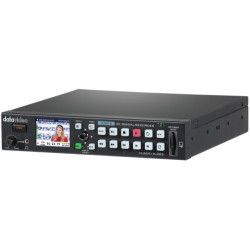 DataVideo HDR-2 Negro | APLIUM