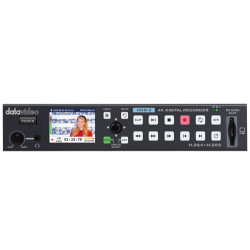 DataVideo HDR-2 Negro | APLIUM
