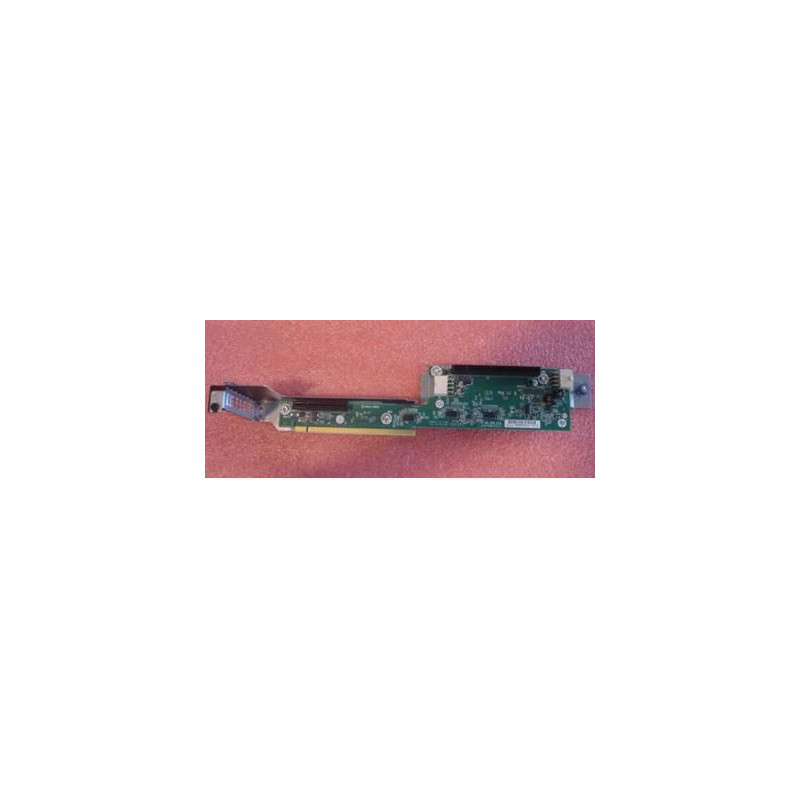 Assembly Pe3 2U 24X Riser