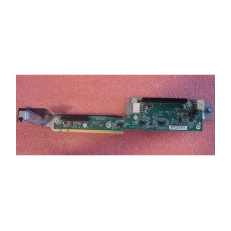 Assembly Pe3 2U 24X Riser