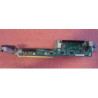 Assembly Pe3 2U 24X Riser