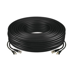 DataVideo CB-68 cable de señal 70 m Negro | APLIUM
