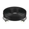 DataVideo CB-68 cable de señal 70 m Negro | APLIUM