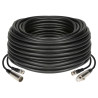 DataVideo CB-47 cable de señal 50 m Negro | APLIUM