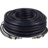 DataVideo CB-31 cable de señal 50 m Negro | APLIUM