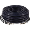 DataVideo CB-30 cable de señal 30 m Negro | APLIUM