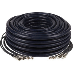 DataVideo CB-23H 50 m Negro | APLIUM